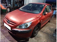 peugeot 307 berlina (s2) del año 2002