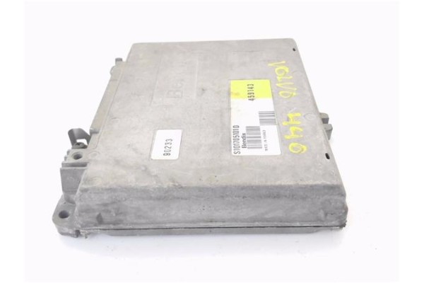 Recambio de centralita para volvo serie 440 referencia OEM IAM 459143 S101705101D 