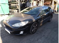 peugeot 407 sw del año 2005