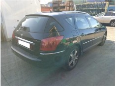 peugeot 407 sw del año 2005