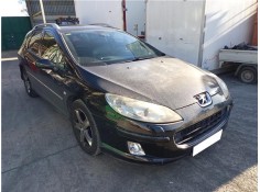 peugeot 407 sw del año 2005