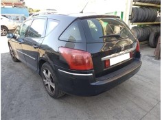 peugeot 407 sw del año 2005