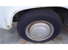 Recambio de juego llantas para seat 600 e referencia OEM IAM   