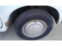 Recambio de juego llantas para seat 600 e referencia OEM IAM   