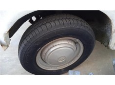 Recambio de juego llantas para seat 600 e referencia OEM IAM   