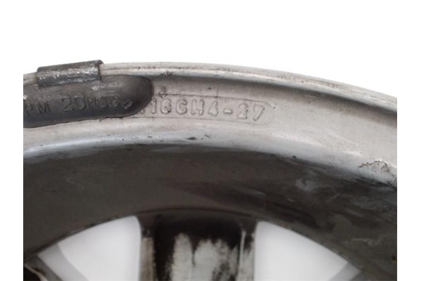 Recambio de llanta para citroen c4 berlina referencia OEM IAM   