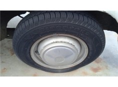 Recambio de juego llantas para seat 600 e referencia OEM IAM   