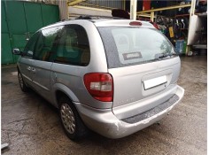 chrysler voyager (rg) del año 2001