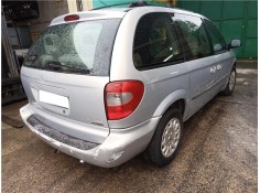 chrysler voyager (rg) del año 2001