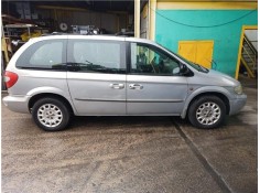 chrysler voyager (rg) del año 2001