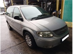 chrysler voyager (rg) del año 2001