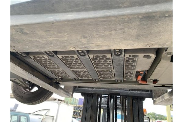 Recambio de bateria para renault twizy eléctrico urban referencia OEM IAM 295102244R  