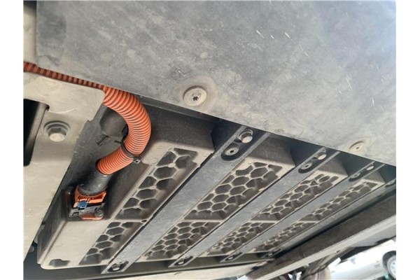 Recambio de bateria para renault twizy eléctrico urban referencia OEM IAM 295102244R  