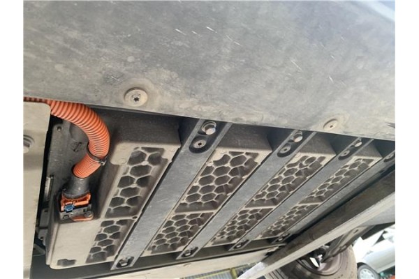 Recambio de bateria para renault twizy eléctrico urban referencia OEM IAM 295102244R  