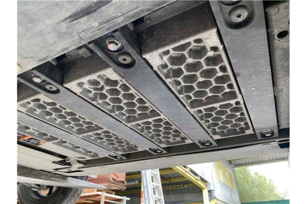 Recambio de bateria para renault twizy eléctrico urban referencia OEM IAM 295102244R  