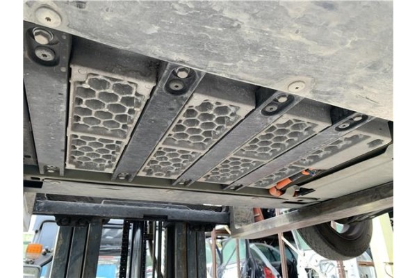 Recambio de bateria para renault twizy eléctrico urban referencia OEM IAM 295102244R  