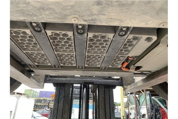 Recambio de bateria para renault twizy eléctrico urban referencia OEM IAM 295102244R  