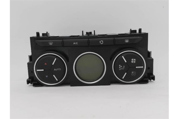 Recambio de mandos calefaccion / a.a. para citroen c3 1.4 attraction referencia OEM IAM   