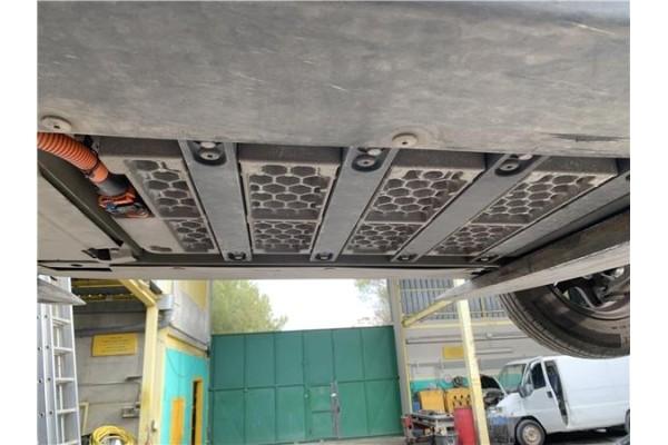 Recambio de bateria para renault twizy eléctrico urban referencia OEM IAM 295102244R  