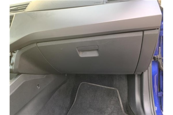 Recambio de guantera salpicadero para seat ibiza (kj1) 1.0 style referencia OEM IAM 6F1857095AH82V  