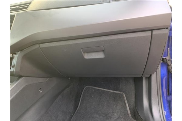 Recambio de guantera salpicadero para seat ibiza (kj1) 1.0 style referencia OEM IAM 6F1857095AH82V  