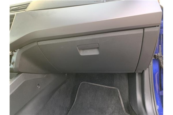 Recambio de guantera salpicadero para seat ibiza (kj1) 1.0 style referencia OEM IAM 6F1857095AH82V  