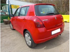 suzuki swift iii (sg) del año 2005