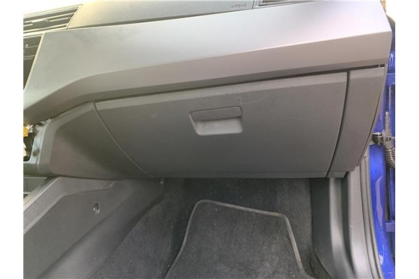 Recambio de guantera salpicadero para seat ibiza (kj1) 1.0 style referencia OEM IAM 6F1857095AH82V  