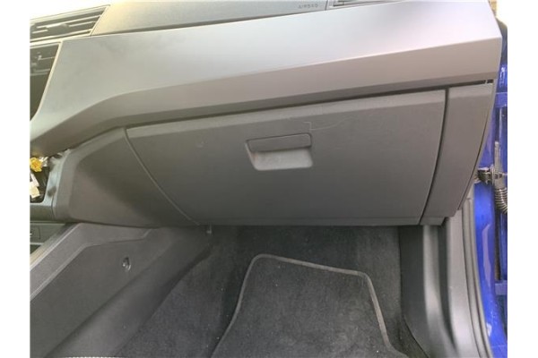 Recambio de guantera salpicadero para seat ibiza (kj1) 1.0 style referencia OEM IAM 6F1857095AH82V  