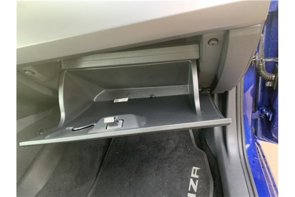 Recambio de guantera salpicadero para seat ibiza (kj1) 1.0 style referencia OEM IAM 6F1857095AH82V  