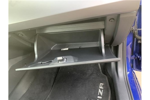 Recambio de guantera salpicadero para seat ibiza (kj1) 1.0 style referencia OEM IAM 6F1857095AH82V  