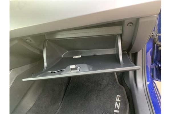 Recambio de guantera salpicadero para seat ibiza (kj1) 1.0 style referencia OEM IAM 6F1857095AH82V  