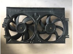 Recambio de electroventilador para seat cordoba berlina (6k2) 1.4 referencia OEM IAM 6K0121191L  