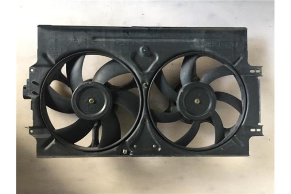 Recambio de electroventilador para seat cordoba berlina (6k2) 1.4 referencia OEM IAM 6K0121191L  