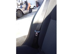 Recambio de cinturon seguridad trasero derecho para volkswagen golf vi (5k1) 1.6 advance referencia OEM IAM 1K6857806AARAA  