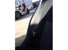 Recambio de cinturon seguridad trasero derecho para volkswagen golf vi (5k1) 1.6 advance referencia OEM IAM 1K6857806AARAA  