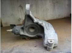 Recambio de mangueta delantero izquierda para peugeot 405 ii (4b) 1.8 referencia OEM IAM   