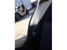 Recambio de cinturon seguridad trasero derecho para volkswagen golf vi (5k1) 1.6 advance referencia OEM IAM 1K6857806AARAA  