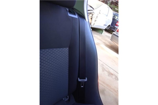 Recambio de cinturon seguridad trasero izquierdo para volkswagen golf vi (5k1) 1.6 advance referencia OEM IAM 1K6857805AARAA  