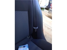 Recambio de cinturon seguridad trasero izquierdo para volkswagen golf vi (5k1) 1.6 advance referencia OEM IAM 1K6857805AARAA  