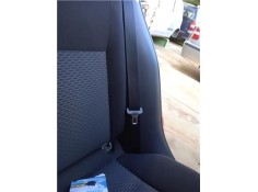 Recambio de cinturon seguridad trasero izquierdo para volkswagen golf vi (5k1) 1.6 advance referencia OEM IAM 1K6857805AARAA  