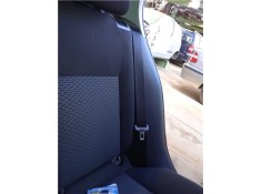Recambio de cinturon seguridad trasero izquierdo para volkswagen golf vi (5k1) 1.6 advance referencia OEM IAM 1K6857805AARAA  