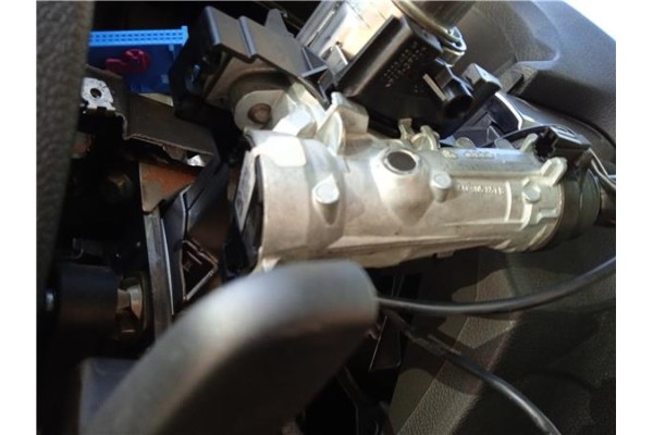 Recambio de clausor para volkswagen golf vi (5k1) 1.6 advance referencia OEM IAM 1K0905851B 1K0905849B 