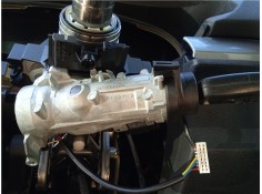 Recambio de clausor para volkswagen golf vi (5k1) 1.6 advance referencia OEM IAM 1K0905851B 1K0905849B 