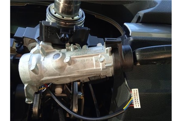 Recambio de clausor para volkswagen golf vi (5k1) 1.6 advance referencia OEM IAM 1K0905851B 1K0905849B 