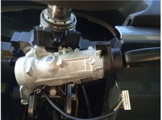 Recambio de clausor para volkswagen golf vi (5k1) 1.6 advance referencia OEM IAM 1K0905851B 1K0905849B 