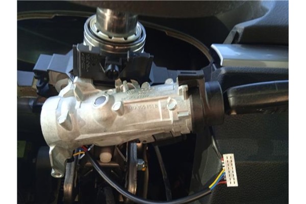 Recambio de clausor para volkswagen golf vi (5k1) 1.6 advance referencia OEM IAM 1K0905851B 1K0905849B 