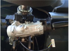 Recambio de clausor para volkswagen golf vi (5k1) 1.6 advance referencia OEM IAM 1K0905851B 1K0905849B 