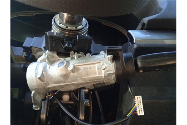 Recambio de clausor para volkswagen golf vi (5k1) 1.6 advance referencia OEM IAM 1K0905851B 1K0905849B 