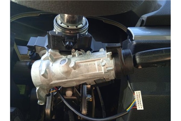 Recambio de clausor para volkswagen golf vi (5k1) 1.6 advance referencia OEM IAM 1K0905851B 1K0905849B 